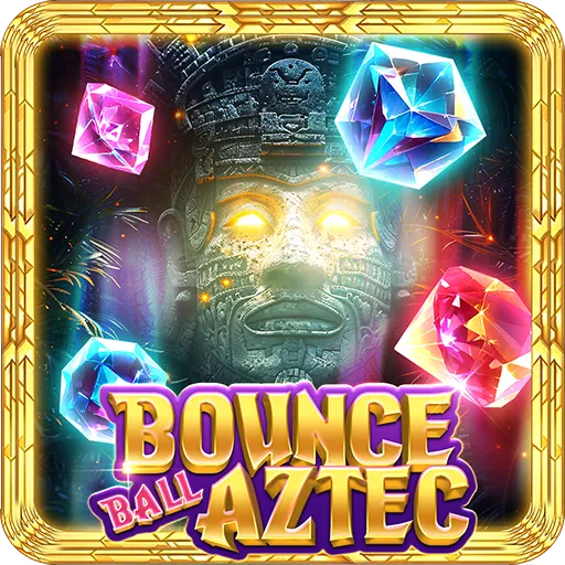 Bounceball Aztec